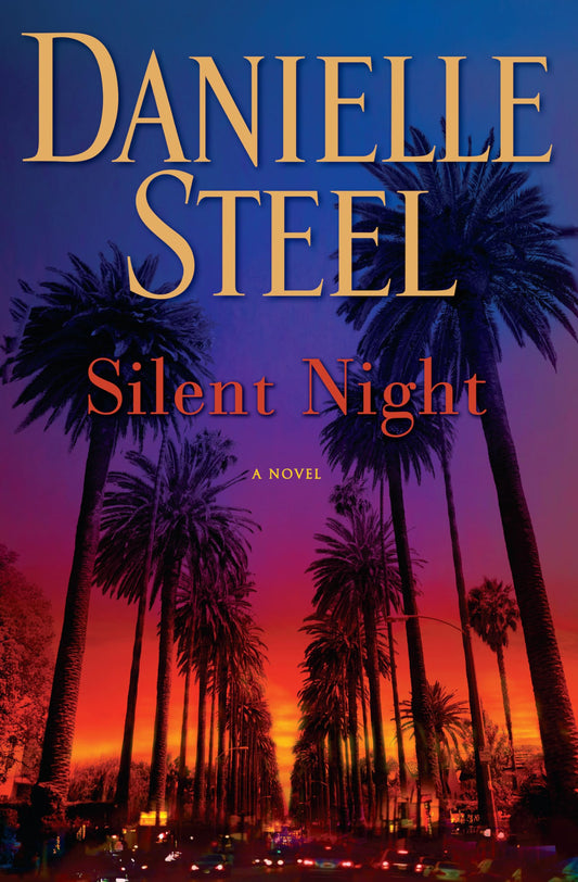 SILENT NIGHT: A NOVEL - 3189