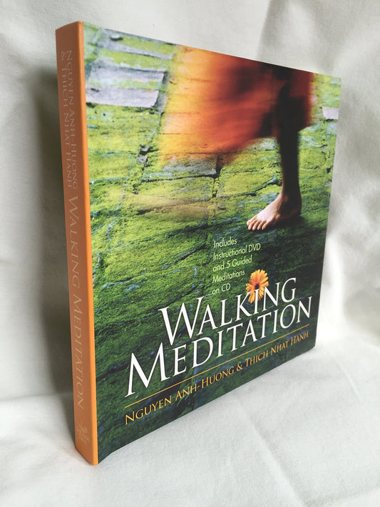 Walking Meditation - 2071