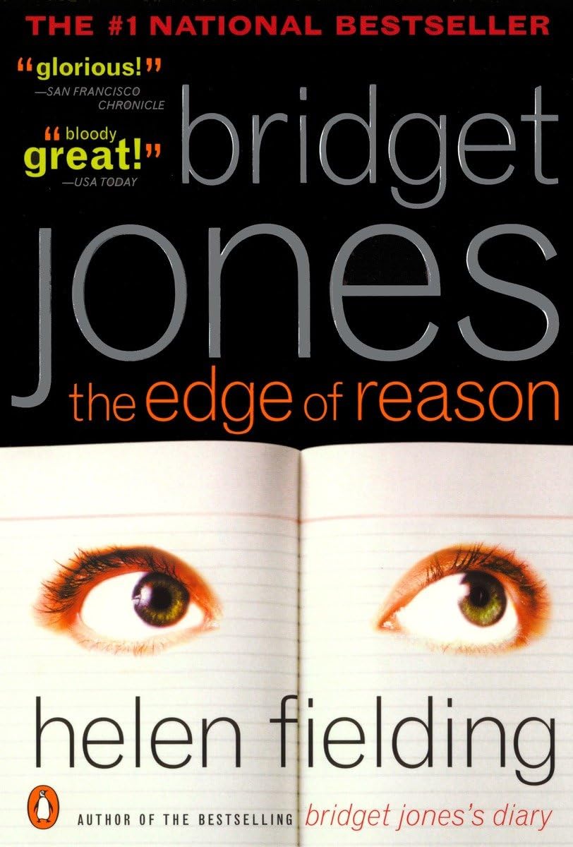 BRIDGET JONES: THE EDGE OF REASO - 840