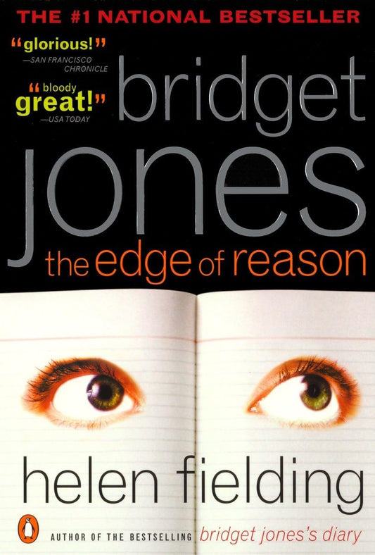 BRIDGET JONES: THE EDGE OF REASO - 840