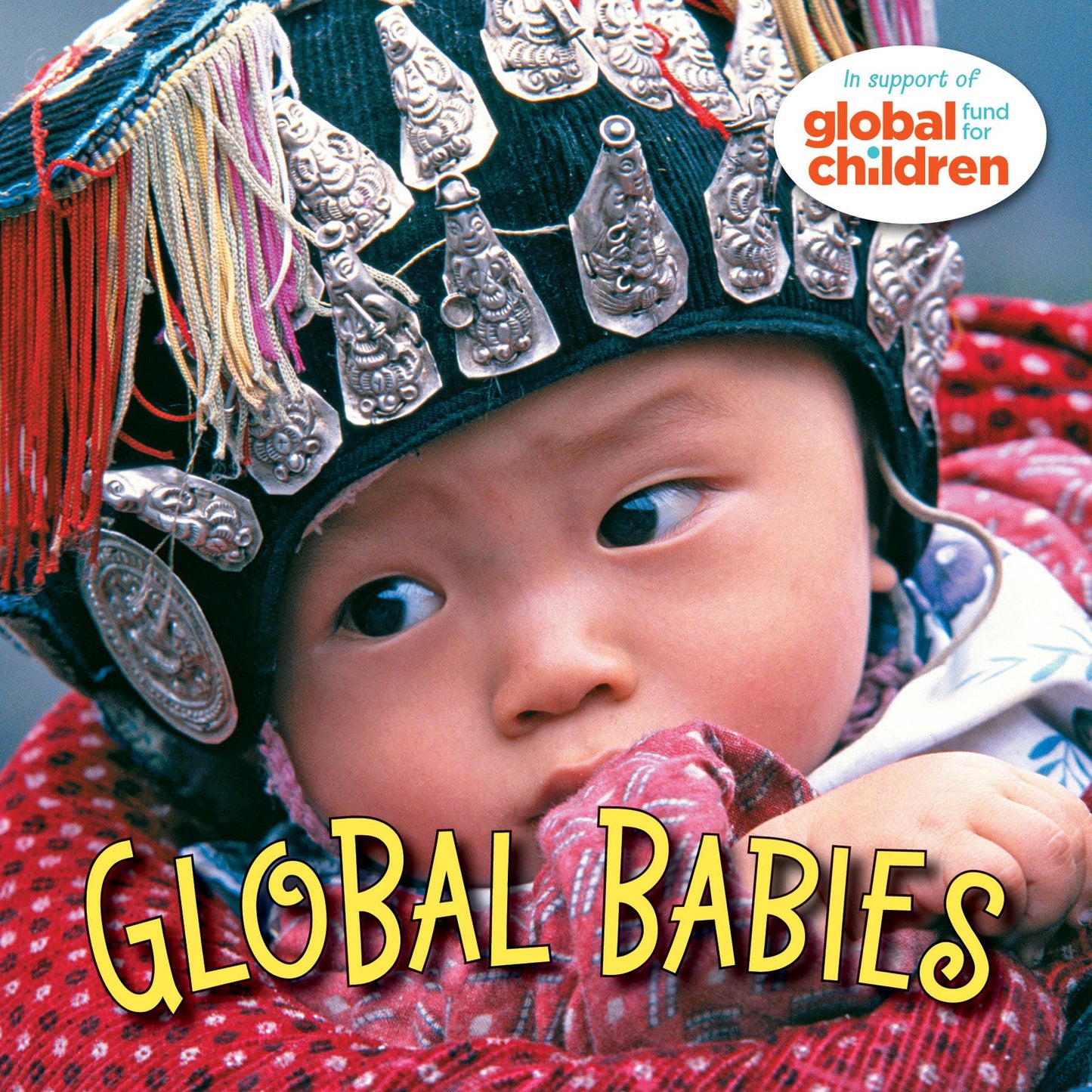 Global Babies - 2435
