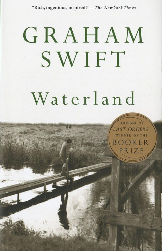 Waterland - 2846