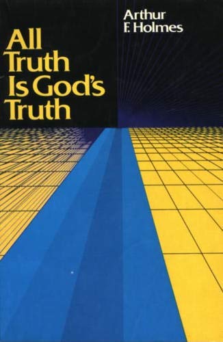All Truth Is God's Truth - 8936