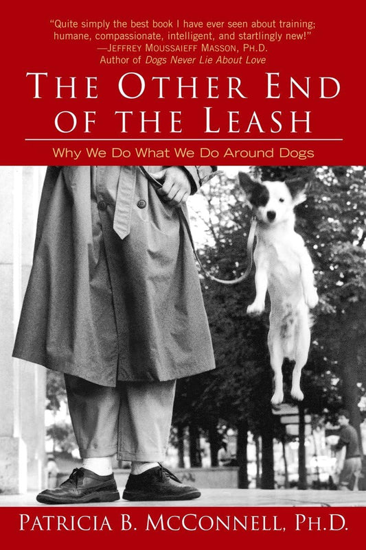 THE OTHER END OF THE LEASH: WHY - 187