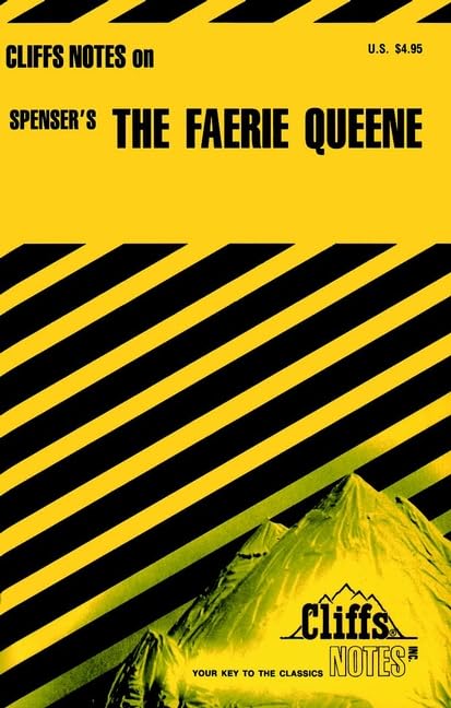 The Faerie Queene - 9022