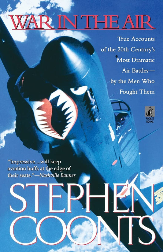 War in the Air - 8321