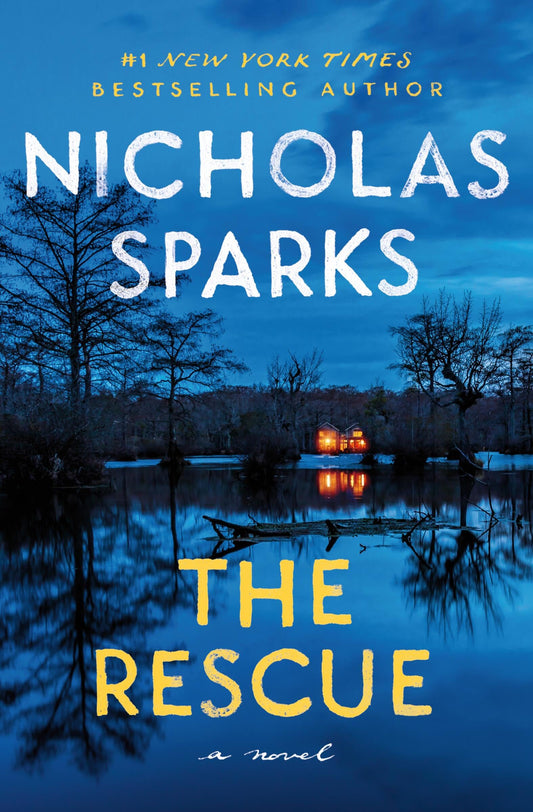 Rescue - 5357