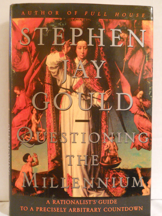 Questioning the Millennium: A Rationalist's Guide to a Precisely Arbitrary Countdown - 4366