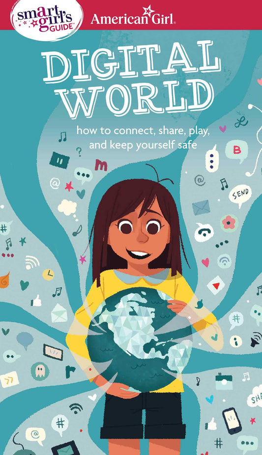 A SMART GIRL'S GUIDE: DIGITAL WO - 6080