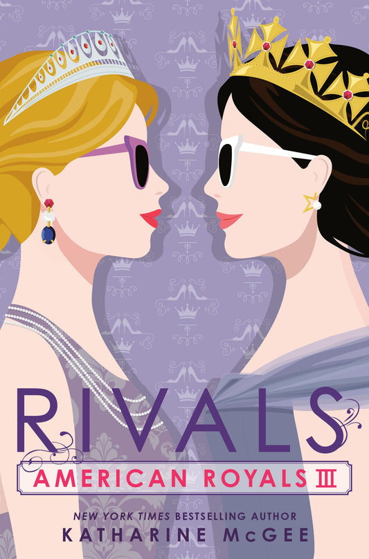American Royals III: Rivals - 1053