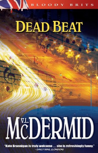 Dead Beat: A Kate Brannigan Mystery - 4552