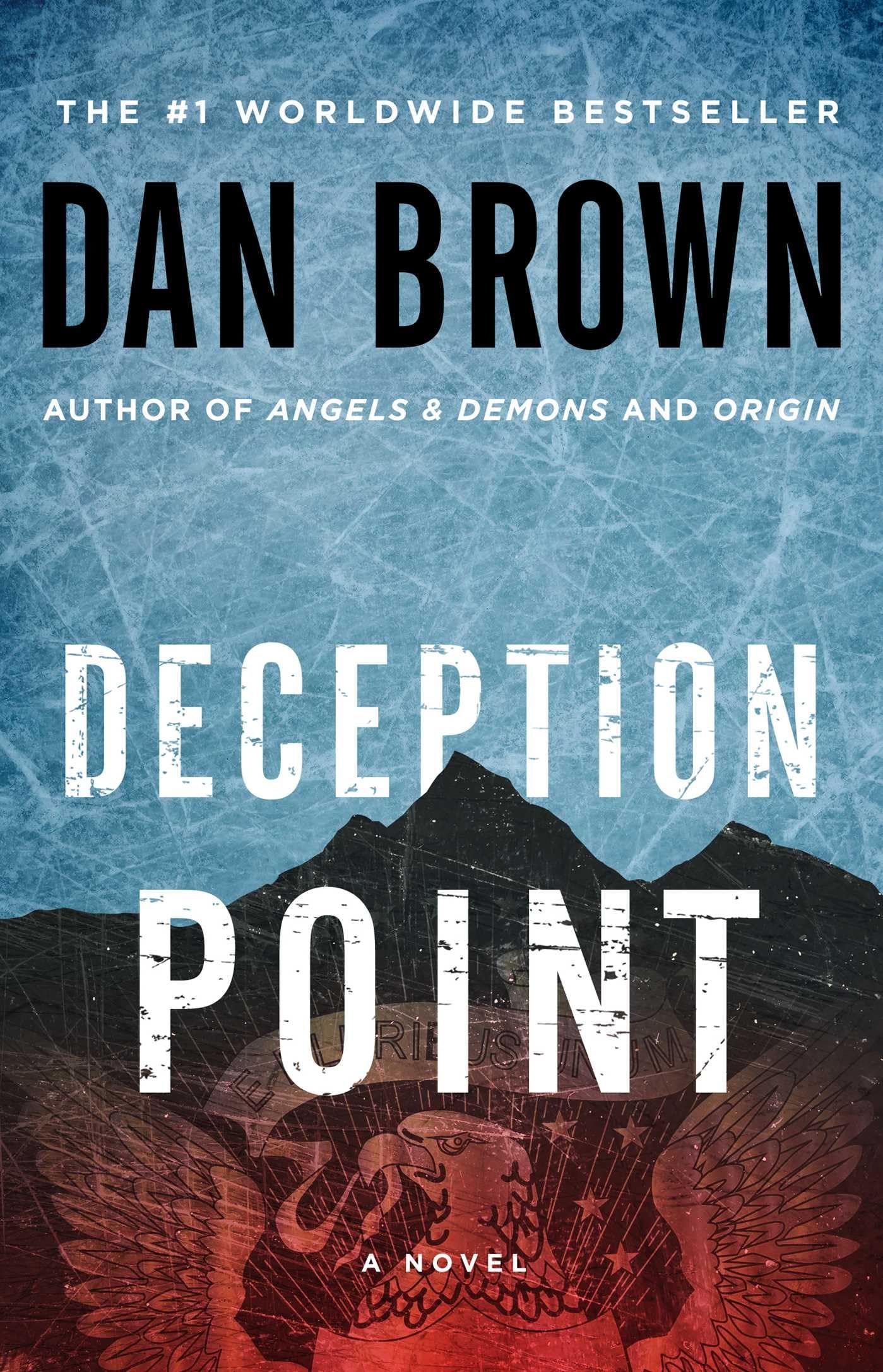 Deception Point - 5606