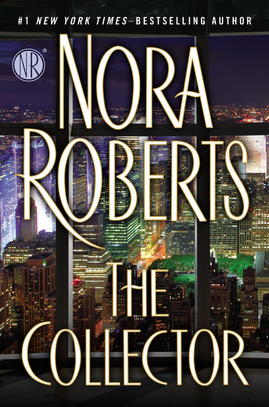The Collector - 979