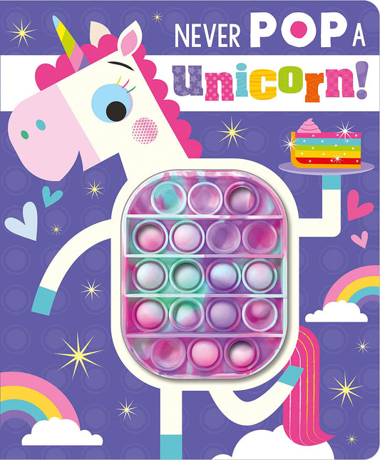 Never Pop a Unicorn! - 5146