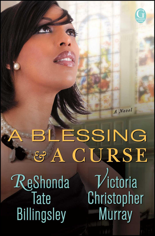 A Blessing & a Curse: A Novel - 9815