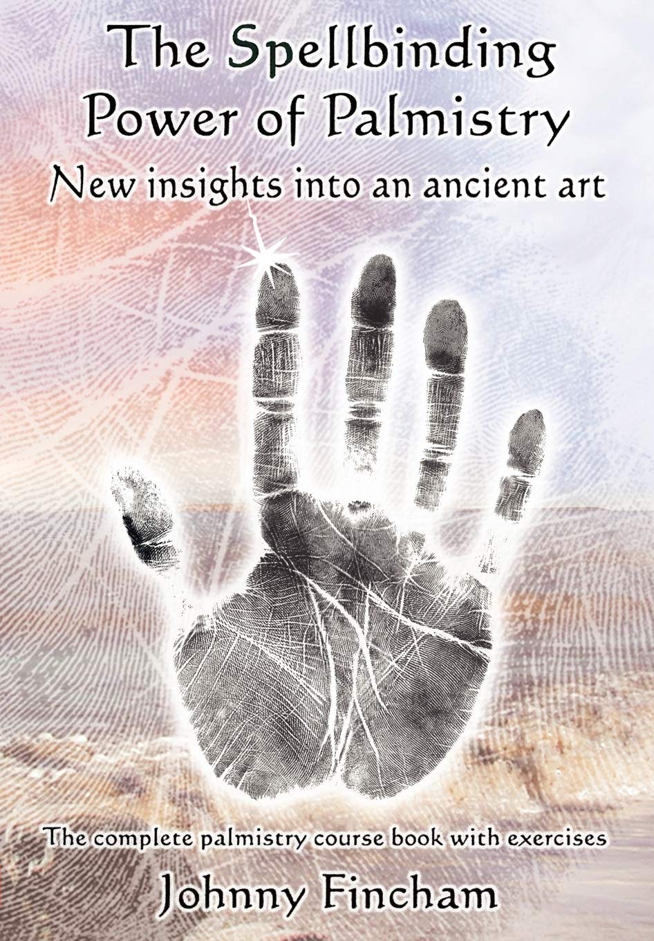 The Spellbinding Power of Palmistry: New Insights into an Ancient Art - 3610