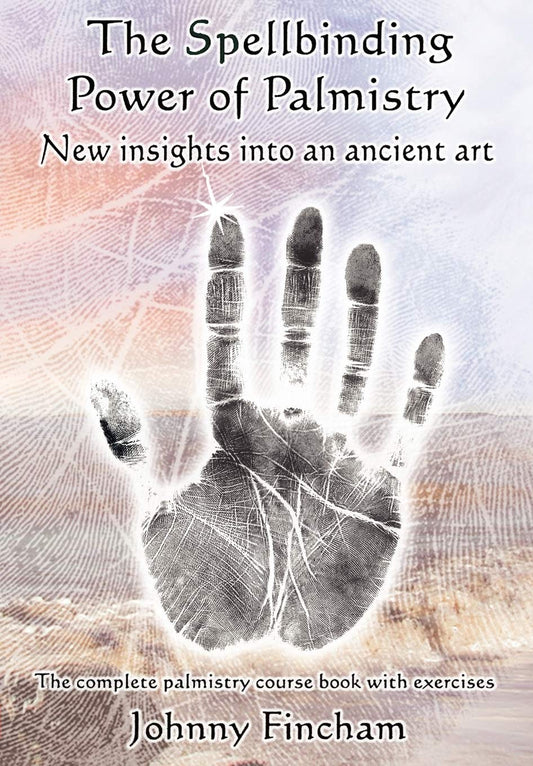 The Spellbinding Power of Palmistry: New Insights into an Ancient Art - 7277