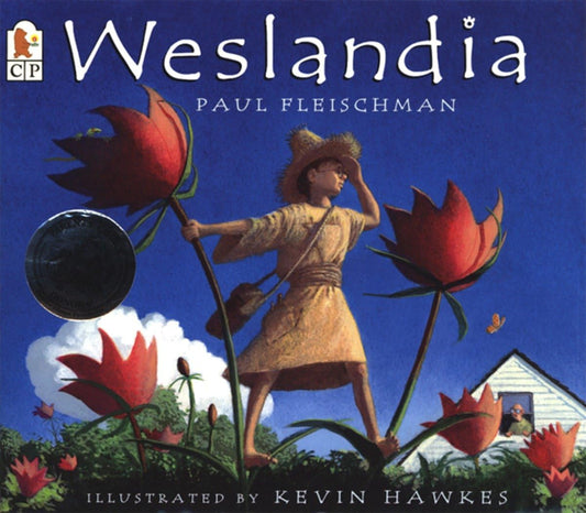 Weslandia - 7701