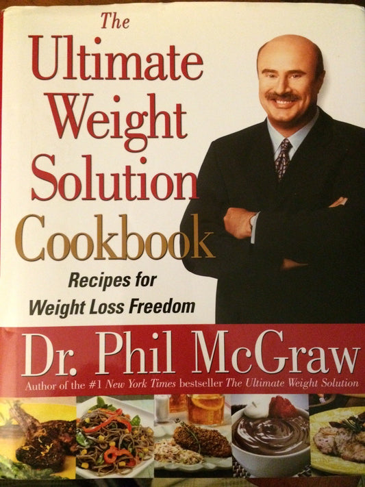 THE ULTIMATE WEIGHT SOLUTION COO - 6741