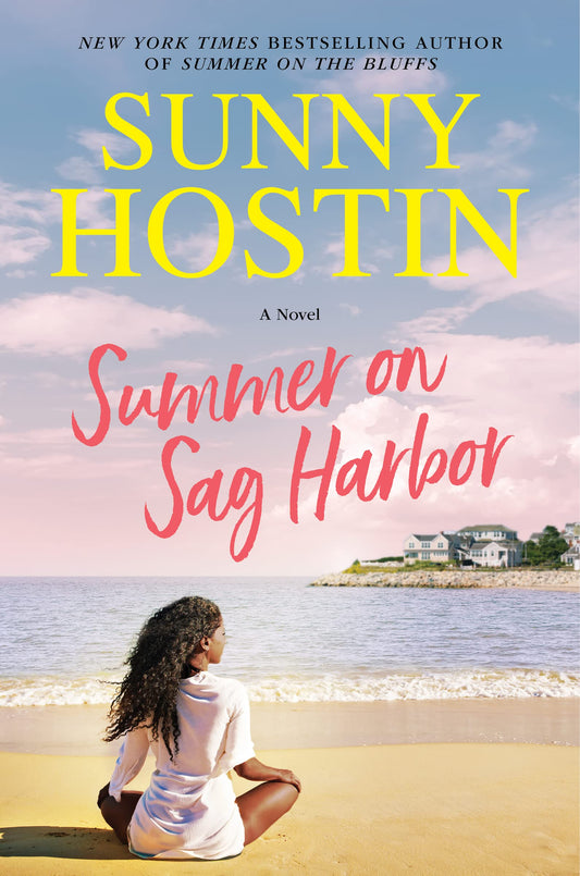 Summer on Sag Harbor: A Novel (Summer Beach, 2) - 653