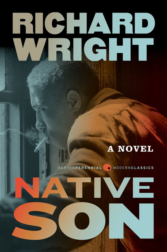 NATIVE SON (PERENNIAL CLASSICS) - 3305