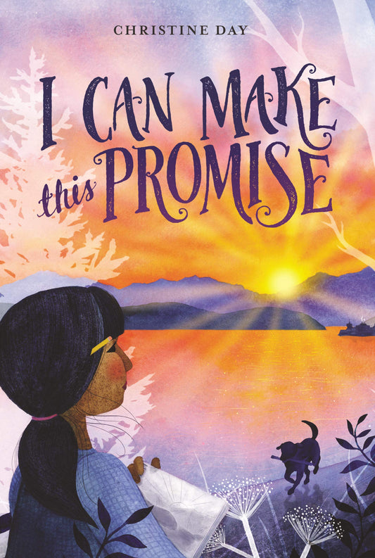 I Can Make This Promise - 9508