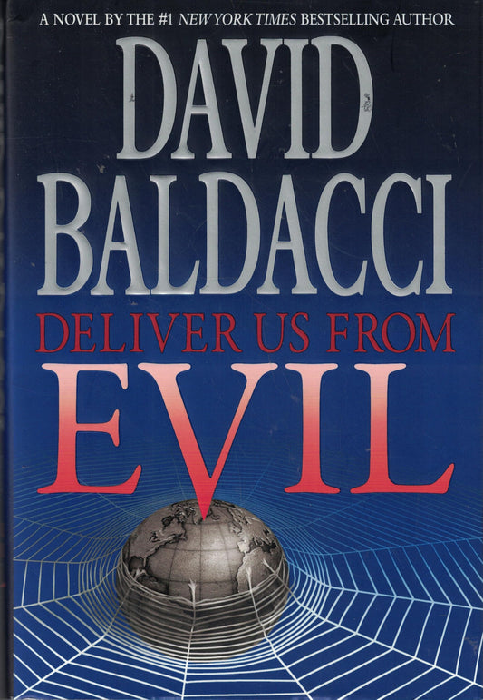 Deliver Us from Evil - 7449