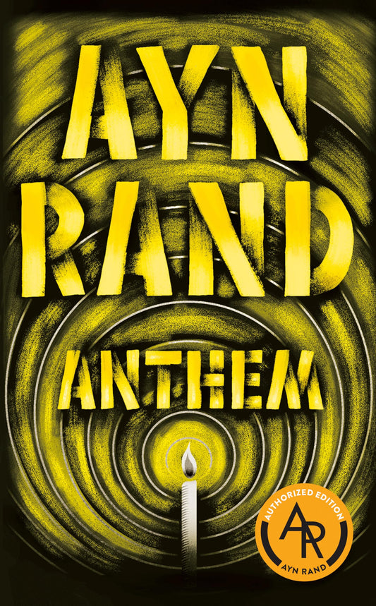 ANTHEM - 2892