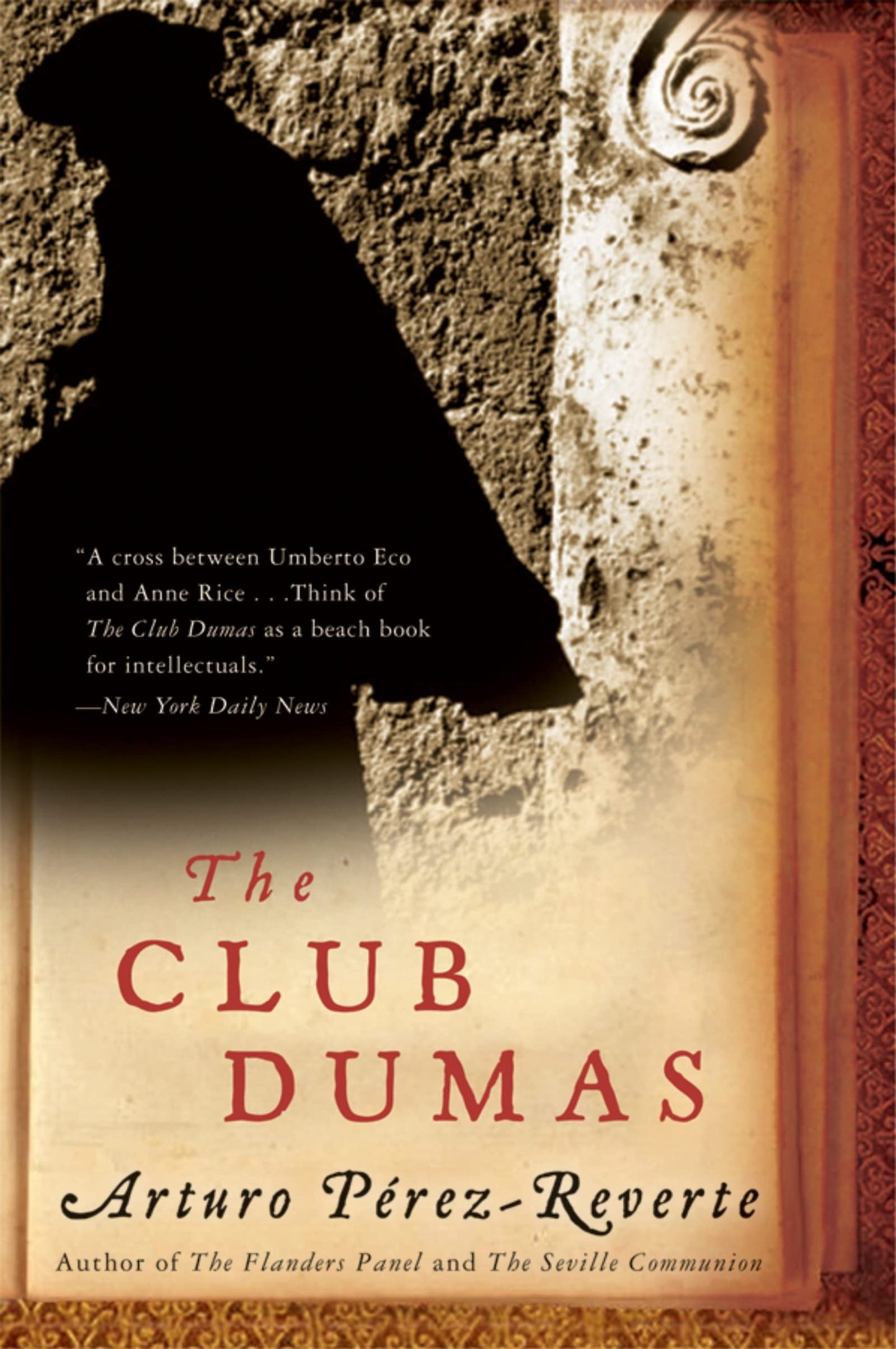 The Club Dumas - 667