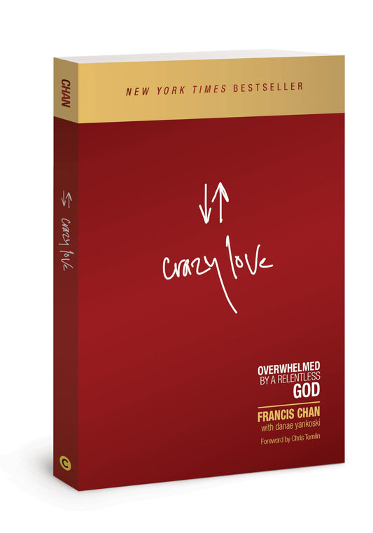 CRAZY LOVE: OVERWHELMED BY A REL