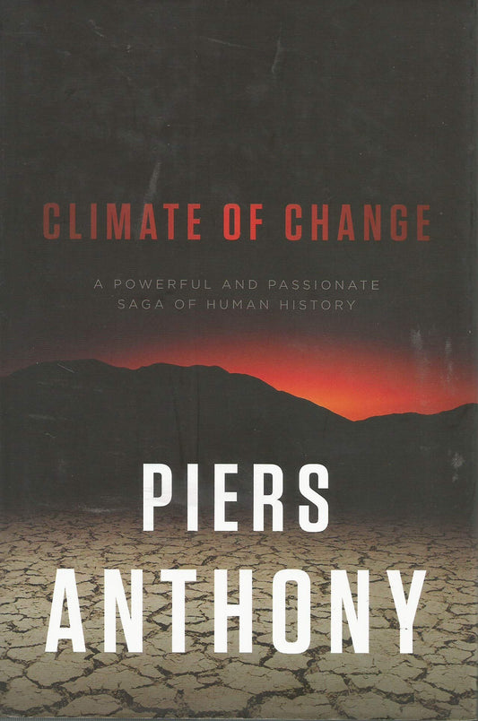 Climate of Change (Geodyssey) - 4465