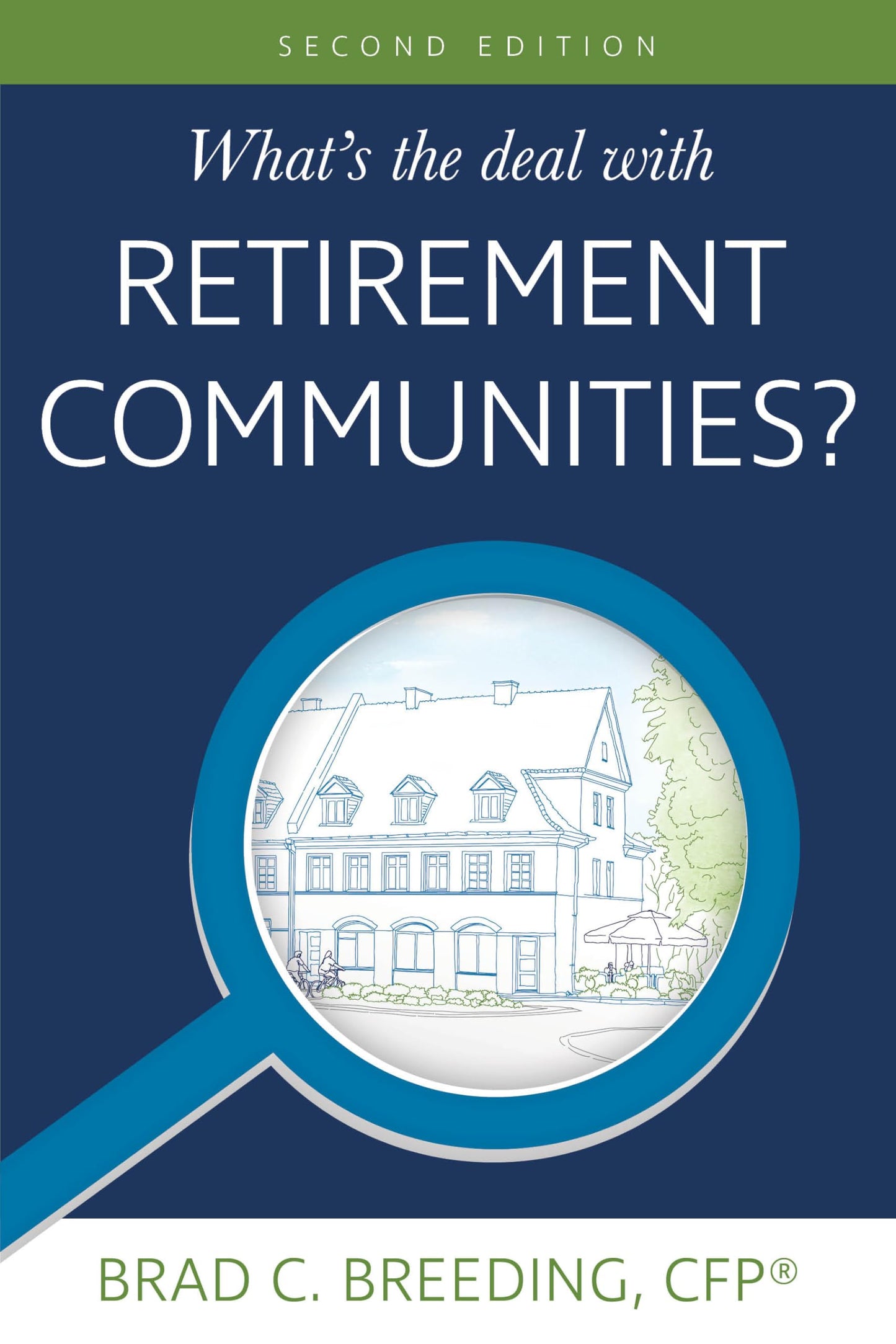 What's the Deal with Retirement Communities? - 3341