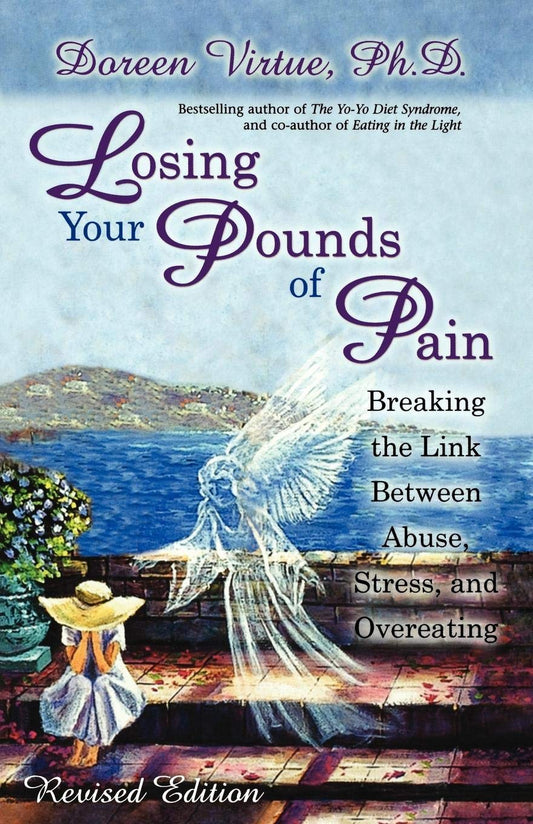 Losing Your Pounds of Pain: Breaking the Link Between Abuse, Stress, and Overeating - 6521