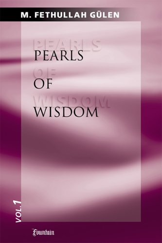 Pearls of Wisdom - 4884