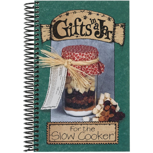For the Slow Cooker (Gifts in a Jar) - 5934