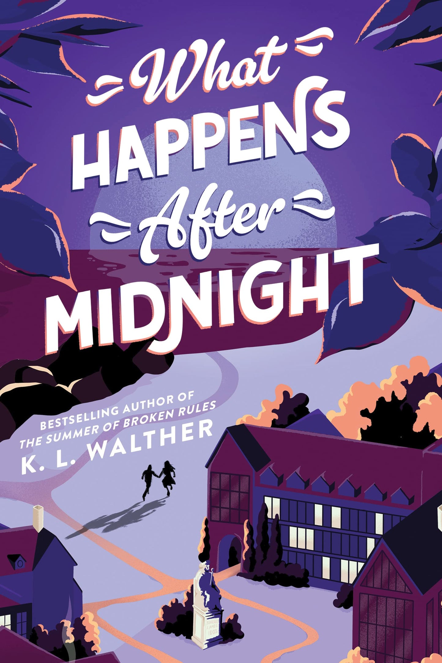 What Happens After Midnight - 9247