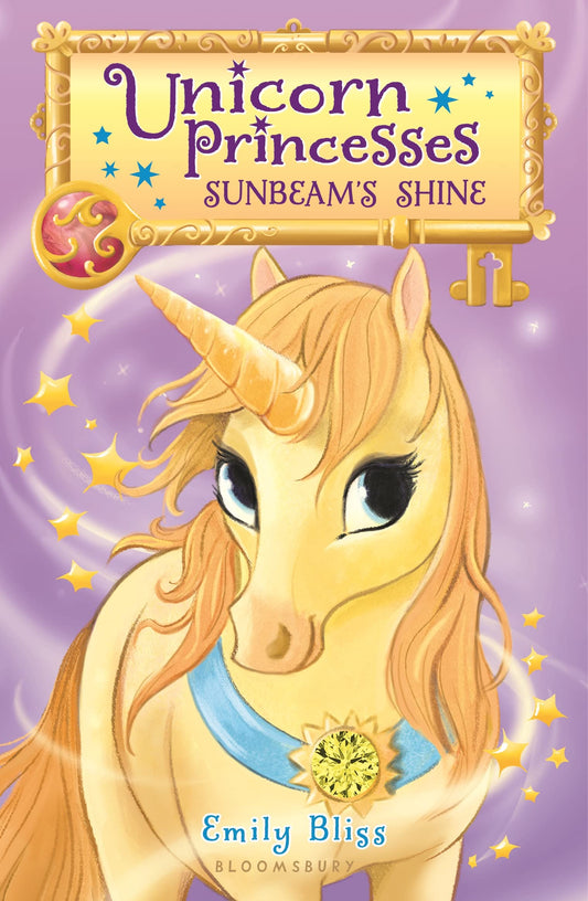 Unicorn Princesses 1: Sunbeam's Shine - 2146