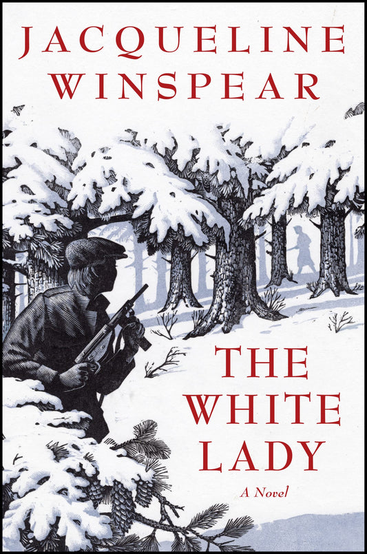 The White Lady: A Novel - 7926