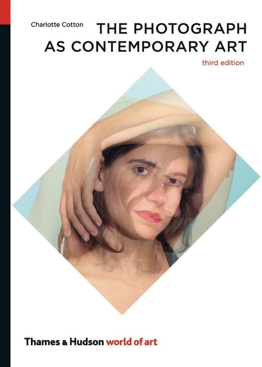 The Photograph as Contemporary Art (World of Art) - 9977
