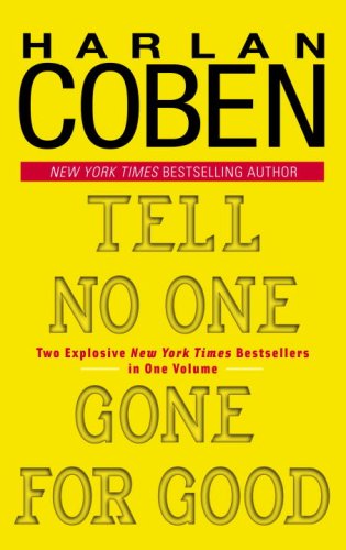 Tell No One/Gone for Good - 1074