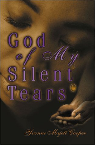 God of My Silent Tears - 7138