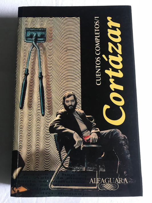 Cuentos Completos I - 8947