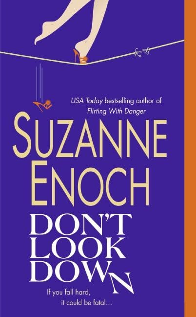 Don't Look Down - 7374