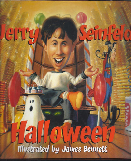 Halloween - 4405
