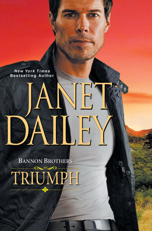 Bannon Brothers: Triumph - 8151