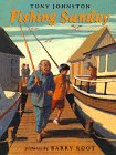 Fishing Sunday - 8580