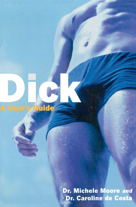 Dick: A User's Guide - 2658