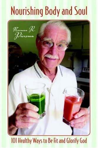 Nourishing Body And Soul - 1511