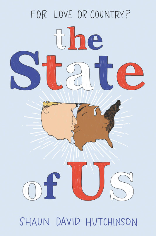 The State of Us - 143