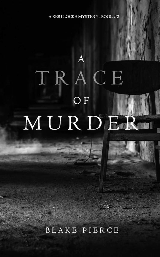 A Trace of Murder (A Keri Locke Mystery--Book #2) - 8291